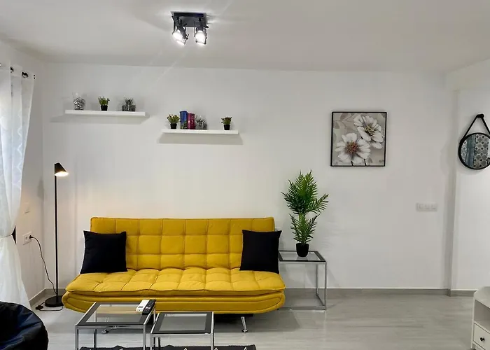 Boutique Apartament Adeje II