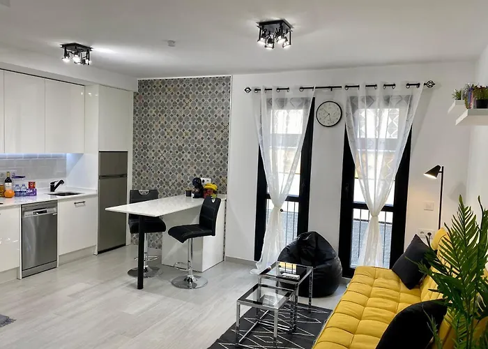 Boutique Apartament Adeje II