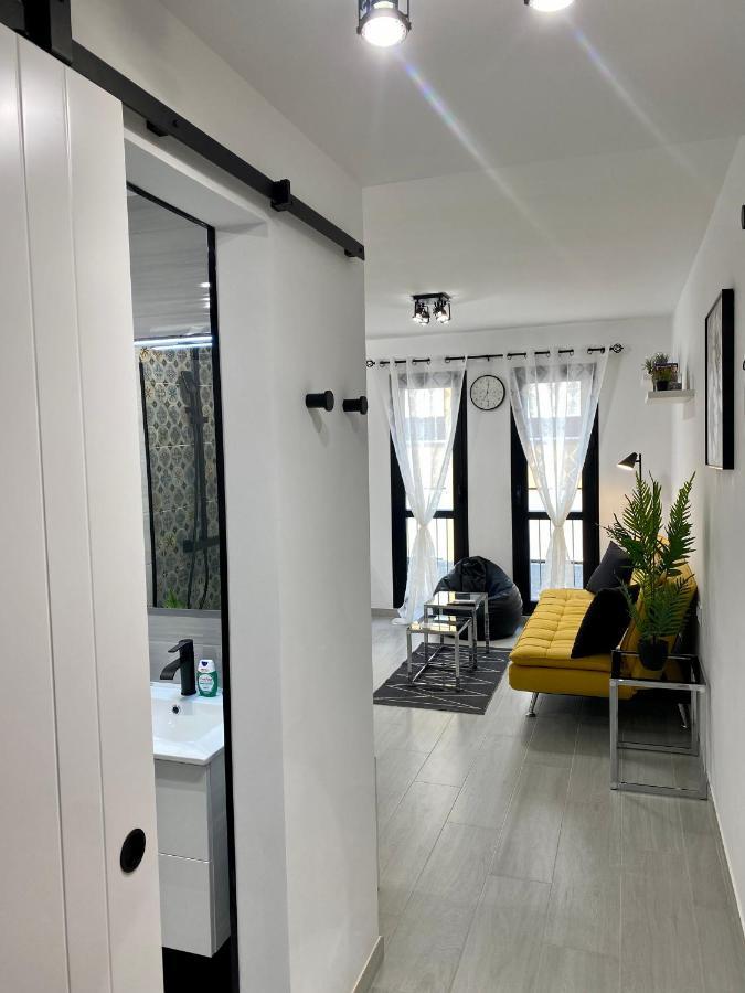 Apartament Boutique Adeje Ii
