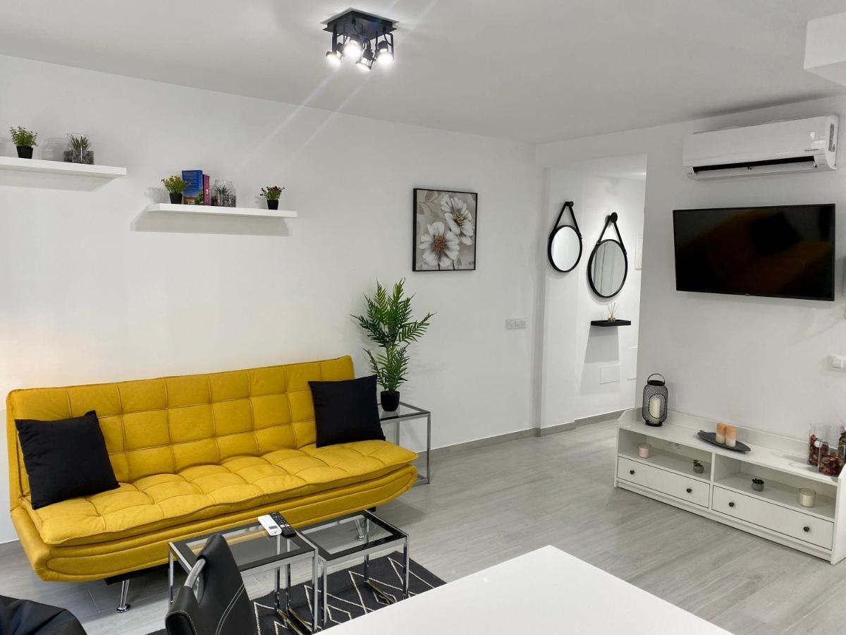Apartament Boutique Adeje Ii Costa Adeje (Tenerife)