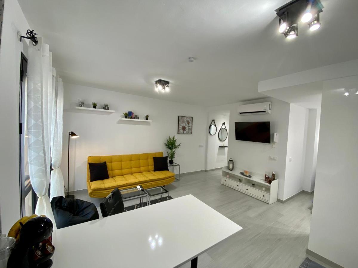 Apartament Boutique Adeje Ii Costa Adeje (Tenerife)