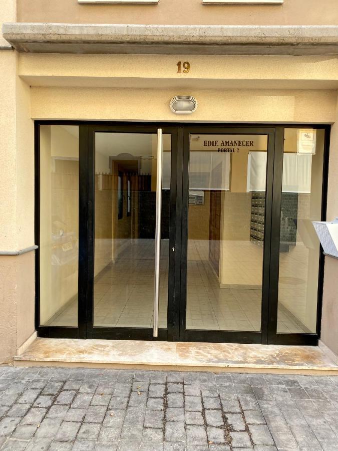 Apartament Boutique Adeje Ii