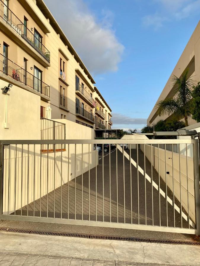 Boutique Adeje Ii Apartament Costa Adeje (Tenerife)