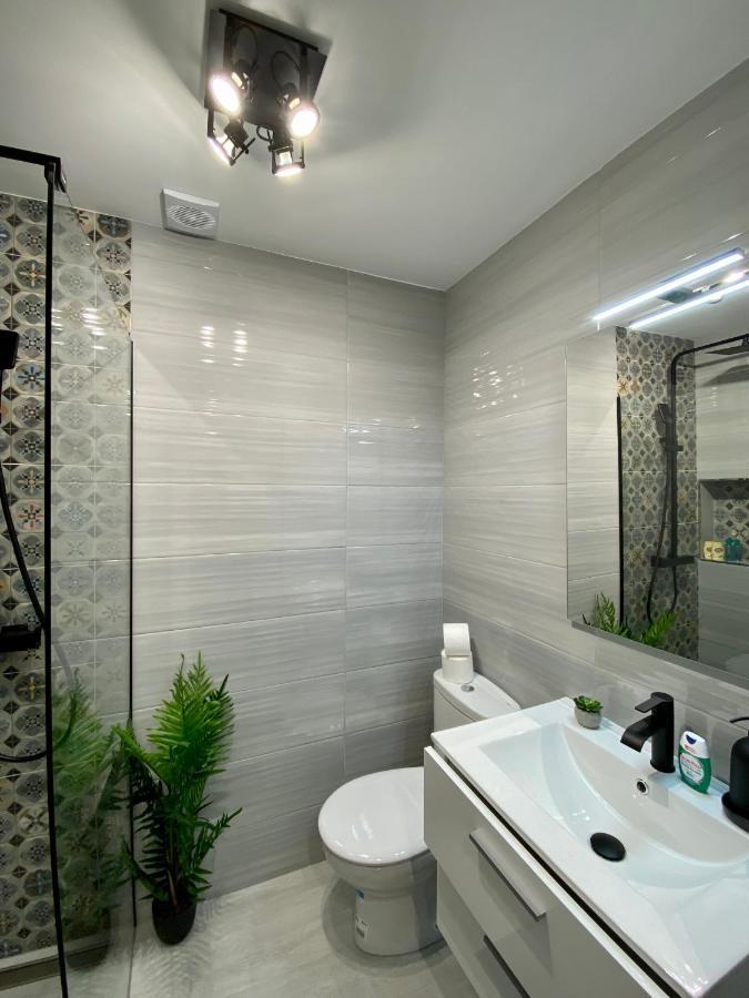 Apartament Boutique Adeje Ii *