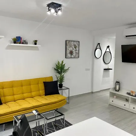Boutique Apartamento Adeje II Costa Adeje  Exterior foto