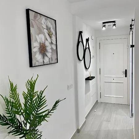 Boutique Apartamento Adeje II Costa Adeje  Exterior foto
