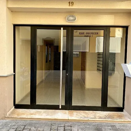 Boutique Apartamento Adeje II Costa Adeje  Exterior foto