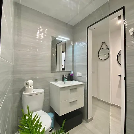 Boutique Apartamento Adeje II Costa Adeje  Exterior foto