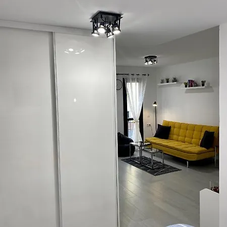 Boutique Apartamento Adeje II Costa Adeje  Exterior foto