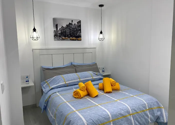 Boutique Apartament Adeje II