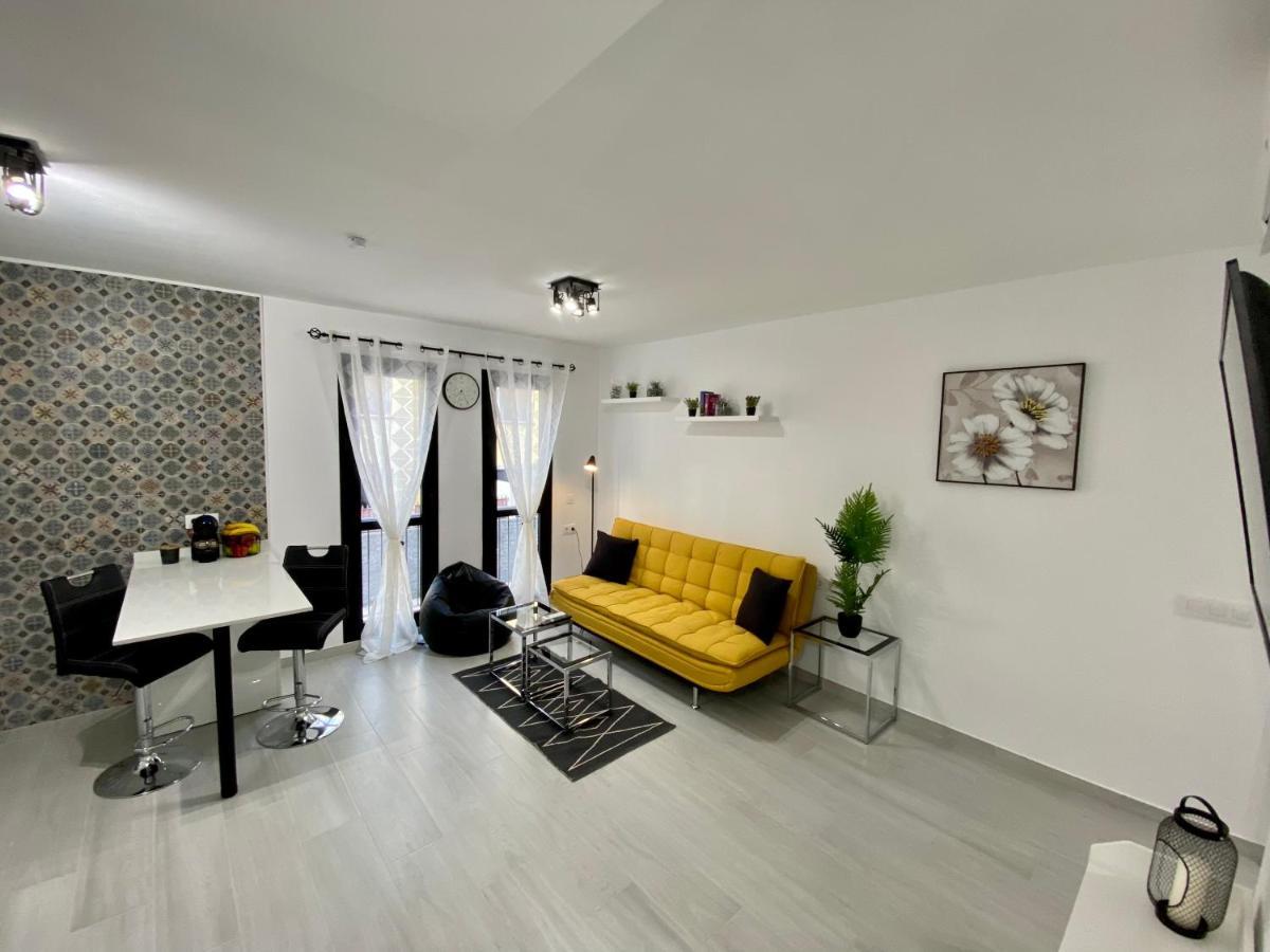 Boutique Adeje Ii Apartment